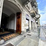 Appartamento In Piazza Statuto Torino