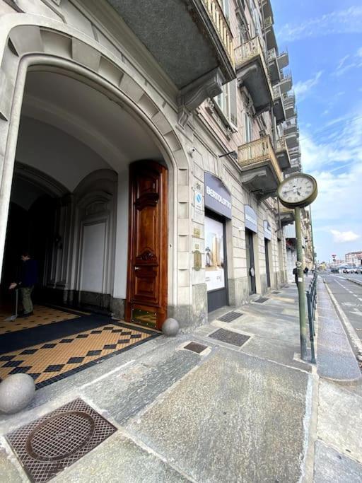 In Piazza Statuto Apartment