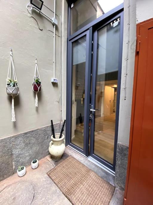 In Piazza Statuto Apartment