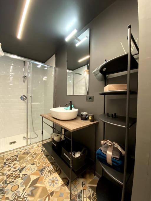 Apartment In Piazza Statuto Turin