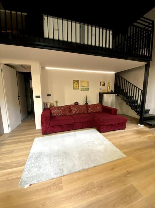 Apartment In Piazza Statuto