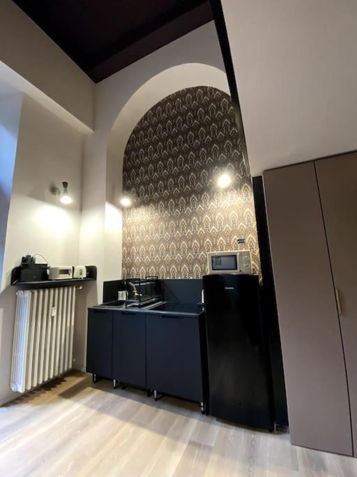 In Piazza Statuto Apartment