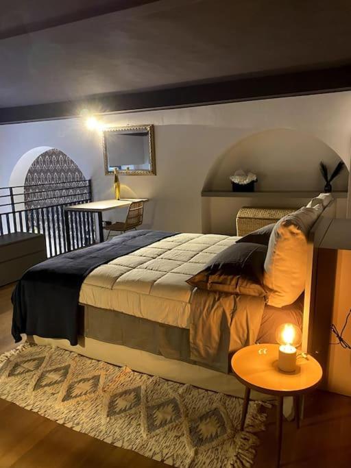 Apartment In Piazza Statuto