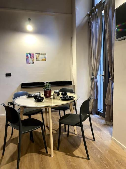 In Piazza Statuto Apartment *