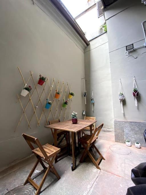 Appartement In Piazza Statuto Turin